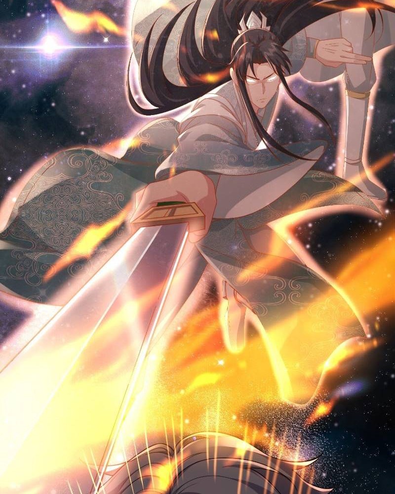 I Rely On Rewarding Apprentices To Upgrade Chapter 21 Gambar 37