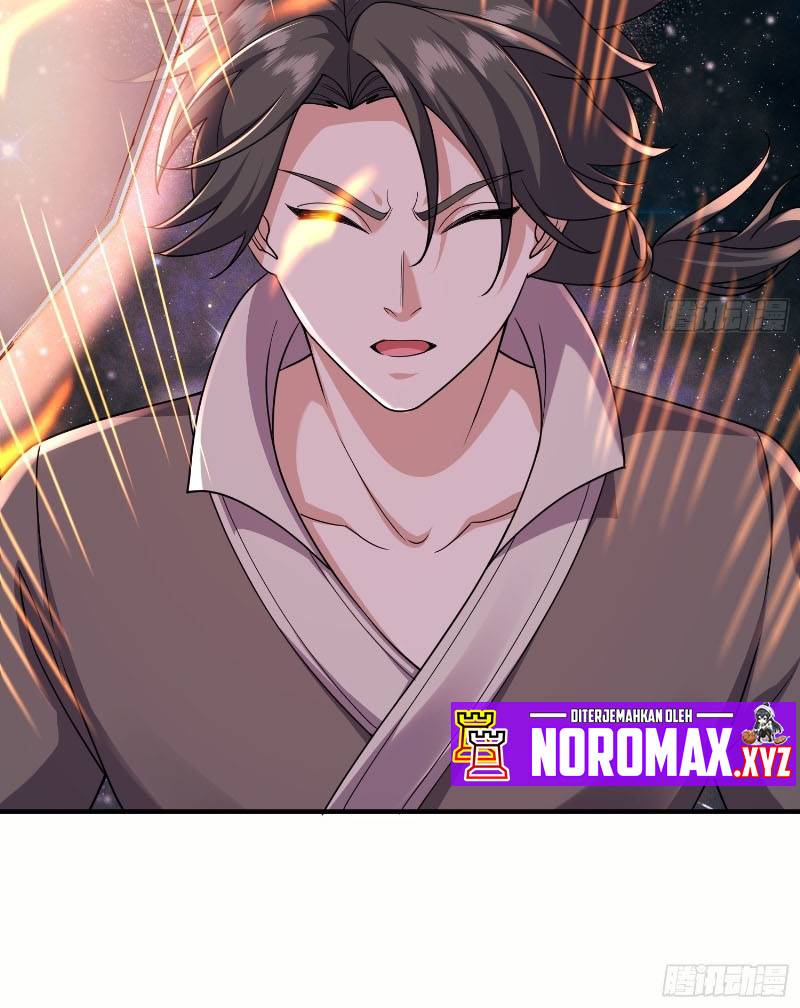 I Rely On Rewarding Apprentices To Upgrade Chapter 21 Gambar 38