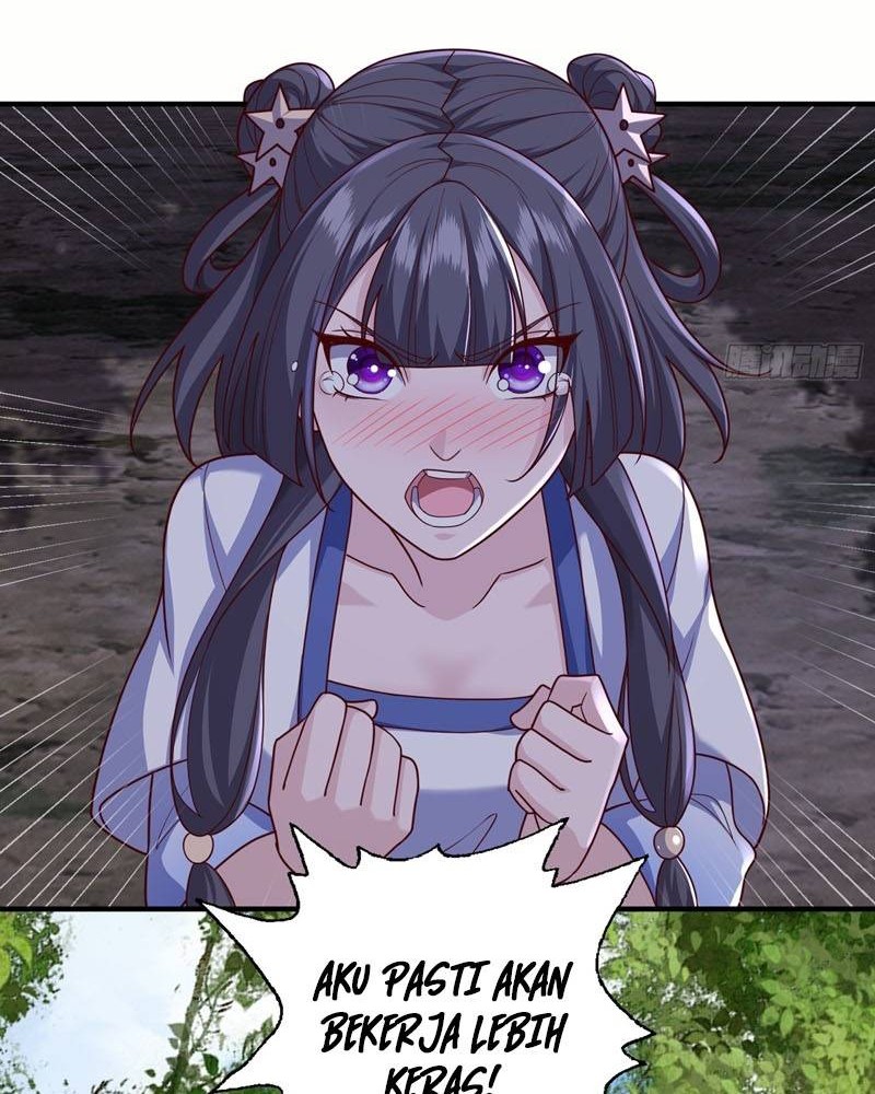 I Rely On Rewarding Apprentices To Upgrade Chapter 21 Gambar 3