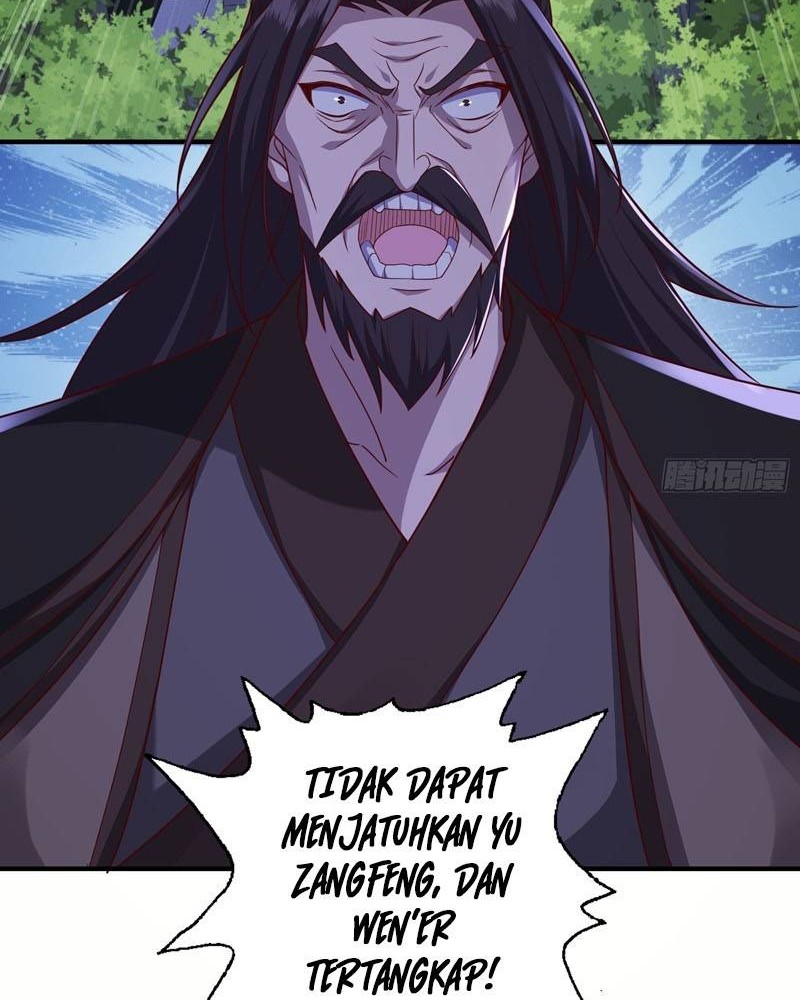 I Rely On Rewarding Apprentices To Upgrade Chapter 21 Gambar 7