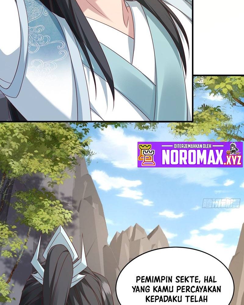 I Rely On Rewarding Apprentices To Upgrade Chapter 21 Gambar 15