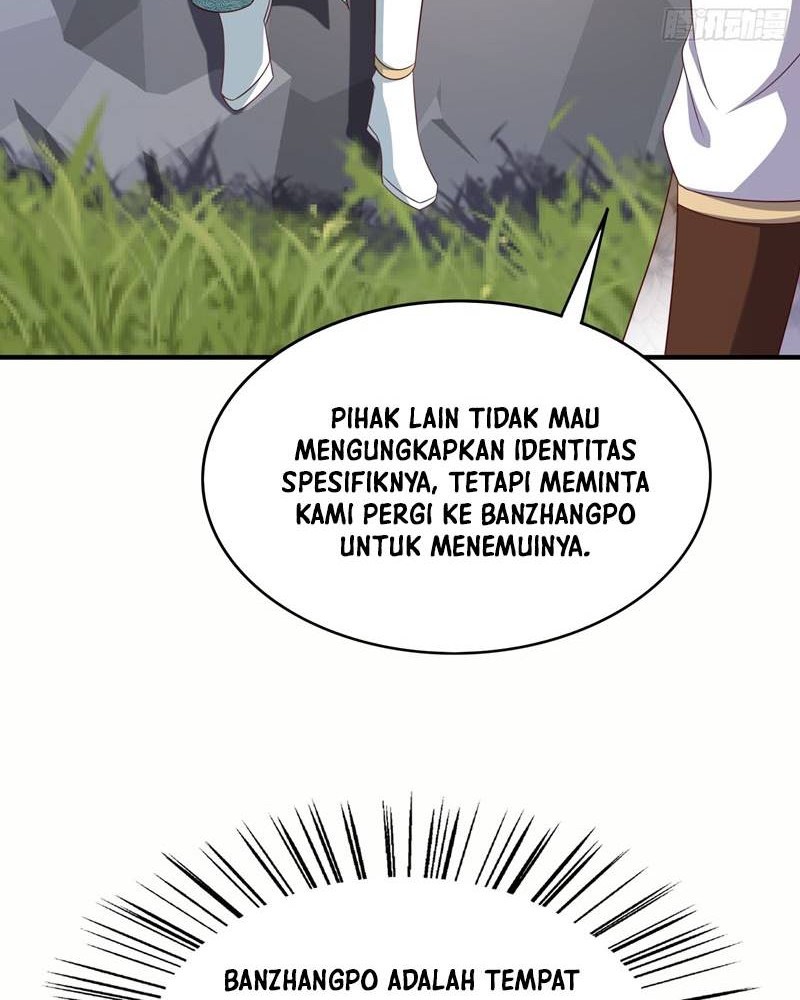 I Rely On Rewarding Apprentices To Upgrade Chapter 21 Gambar 17