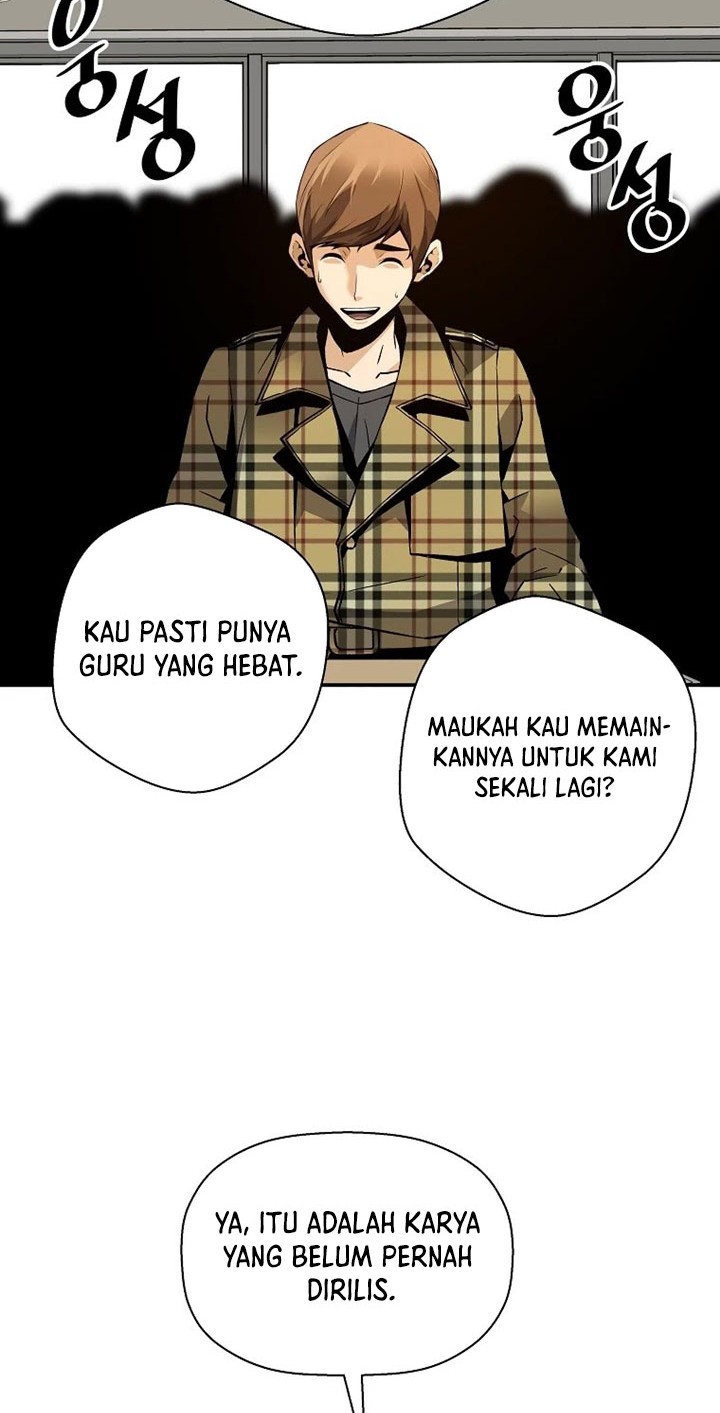 Return of the Legend Chapter 77 Gambar 21