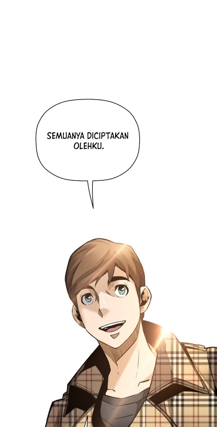 Return of the Legend Chapter 77 Gambar 23