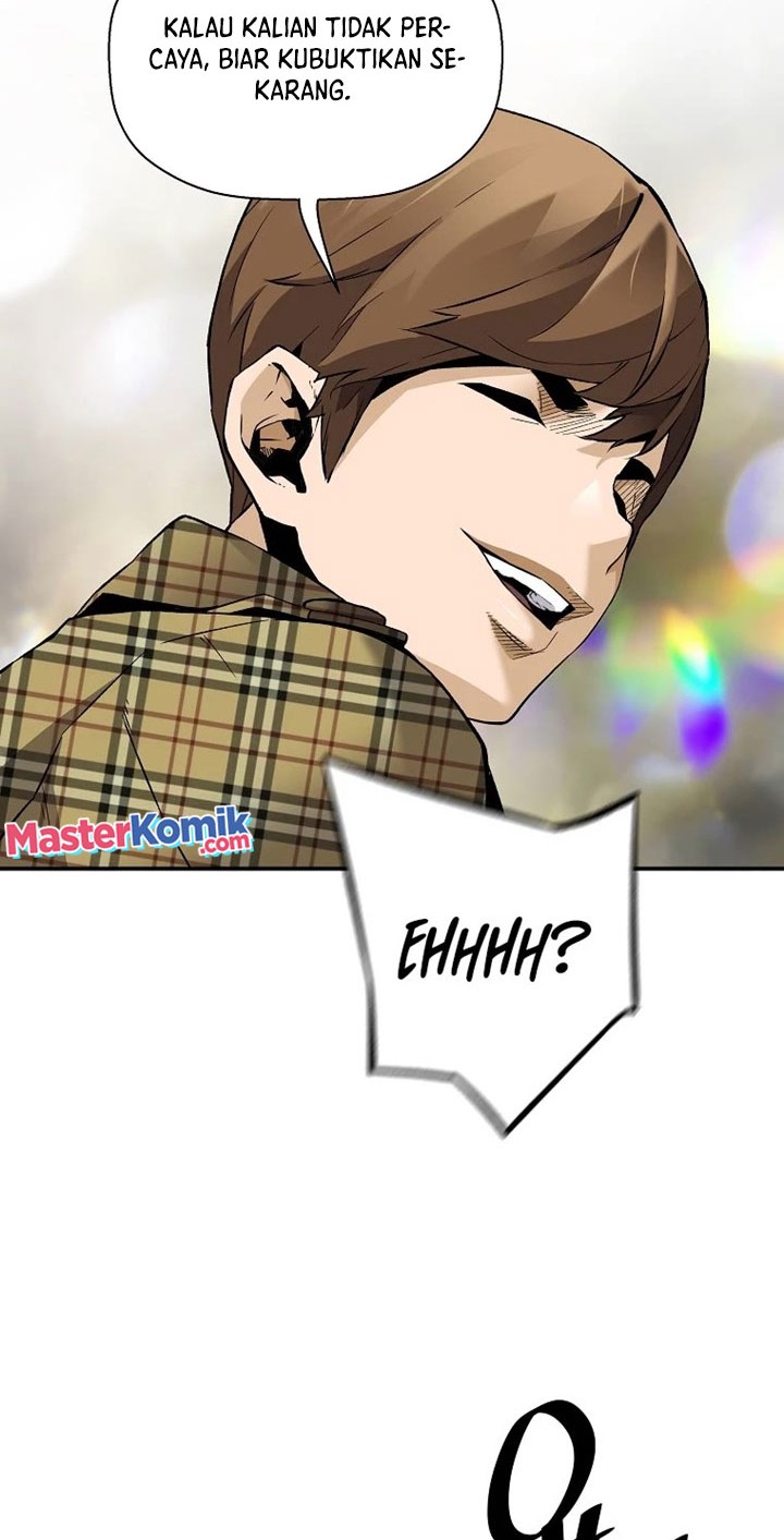 Return of the Legend Chapter 77 Gambar 25