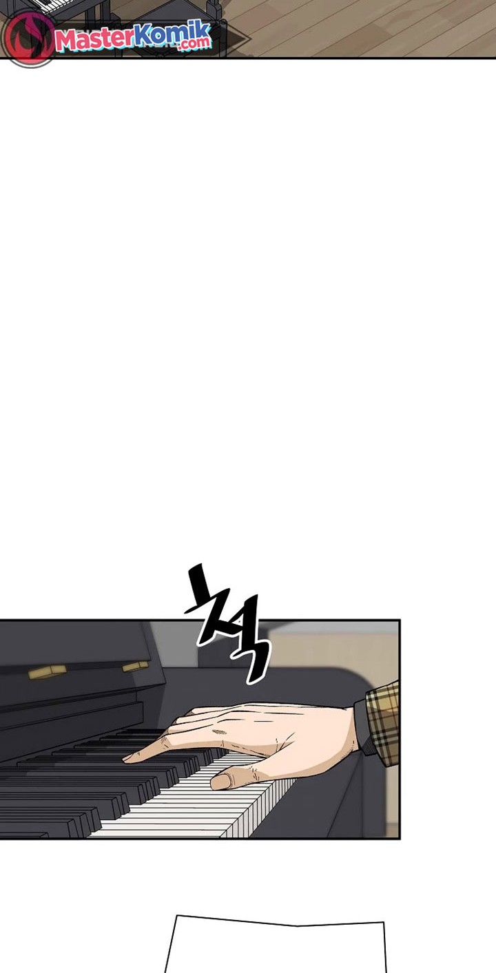 Return of the Legend Chapter 77 Gambar 27