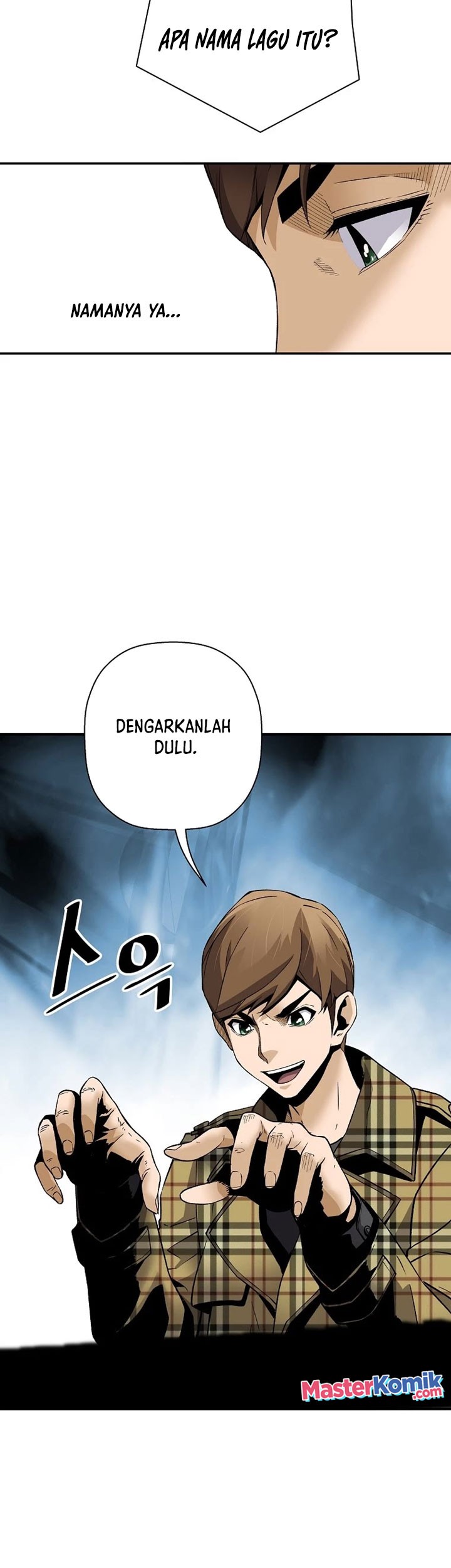 Return of the Legend Chapter 77 Gambar 28