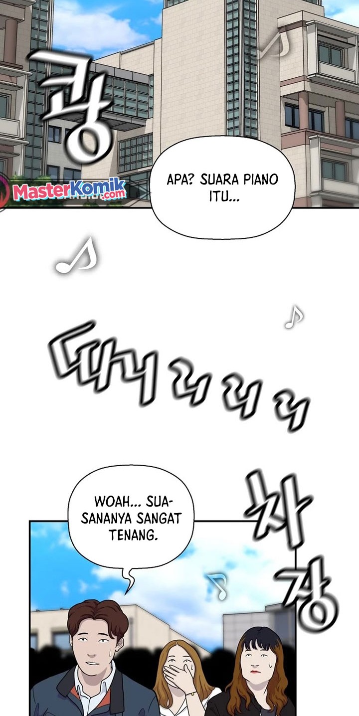 Return of the Legend Chapter 77 Gambar 31