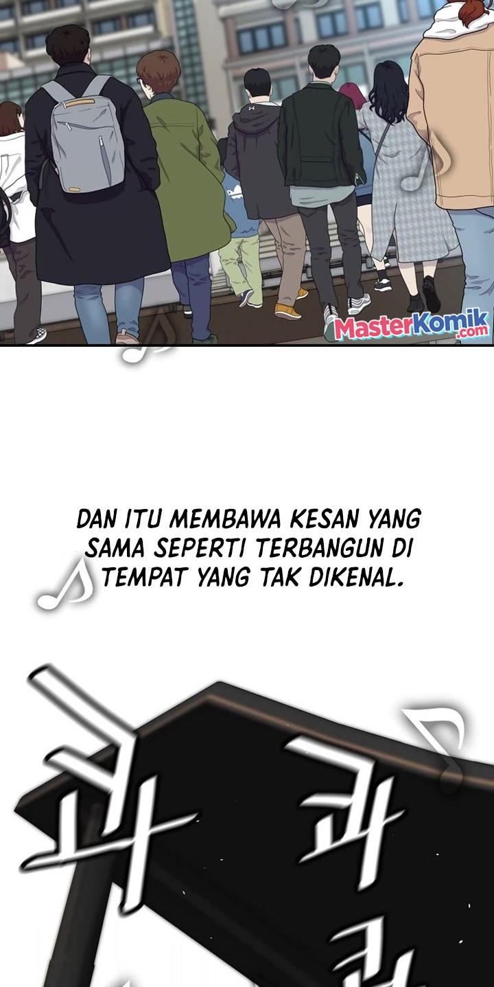 Return of the Legend Chapter 77 Gambar 33