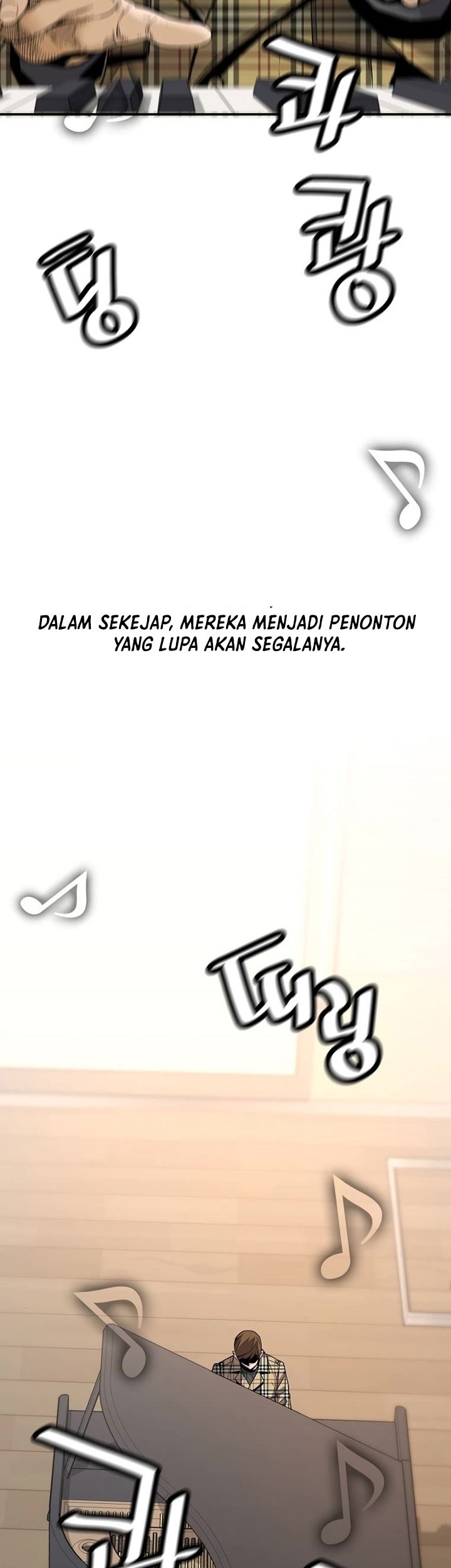 Return of the Legend Chapter 77 Gambar 36