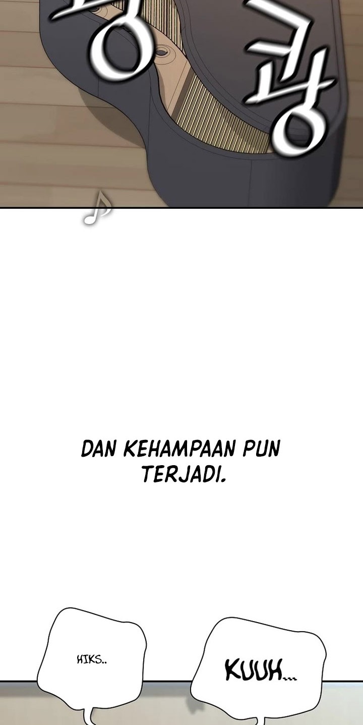 Return of the Legend Chapter 77 Gambar 37