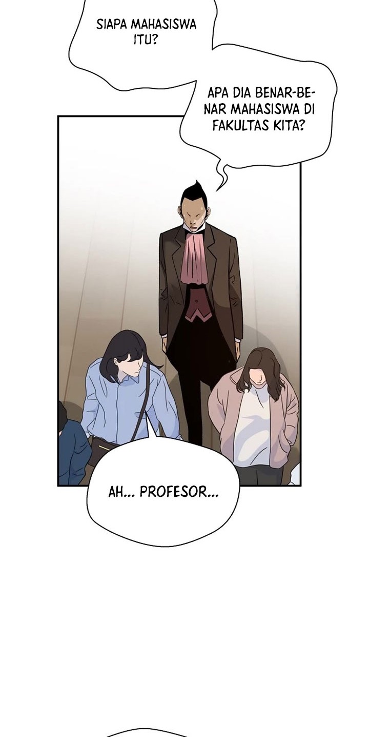 Return of the Legend Chapter 77 Gambar 43