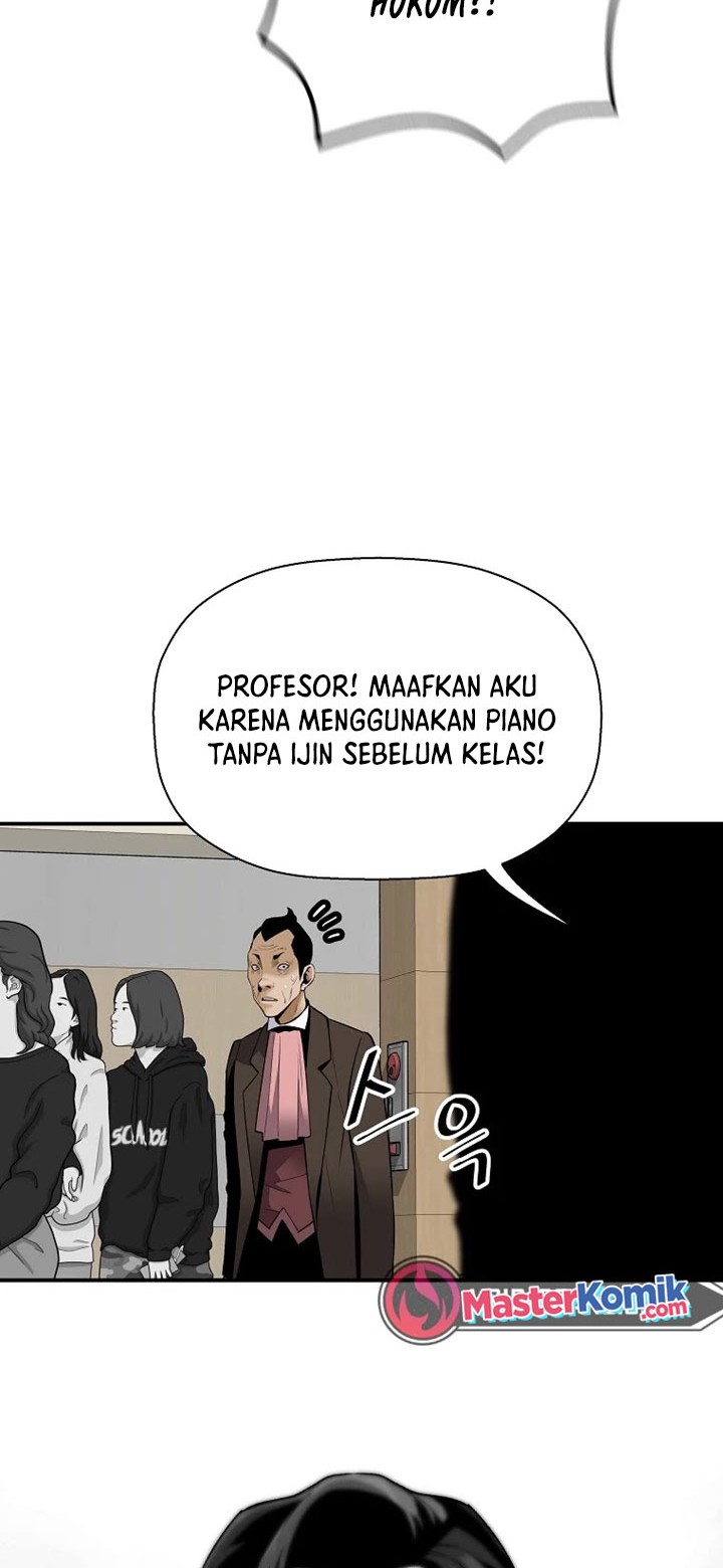 Return of the Legend Chapter 77 Gambar 45