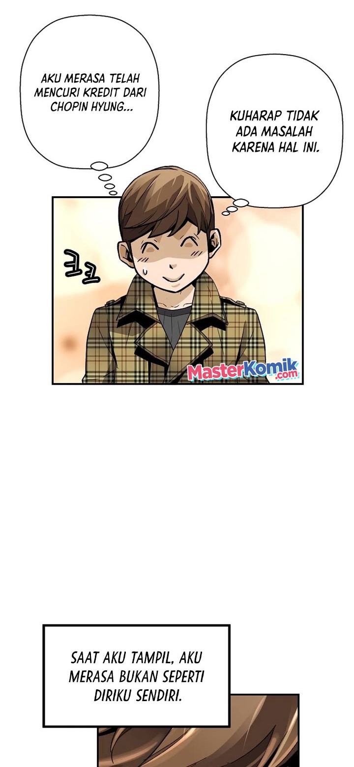 Return of the Legend Chapter 77 Gambar 47