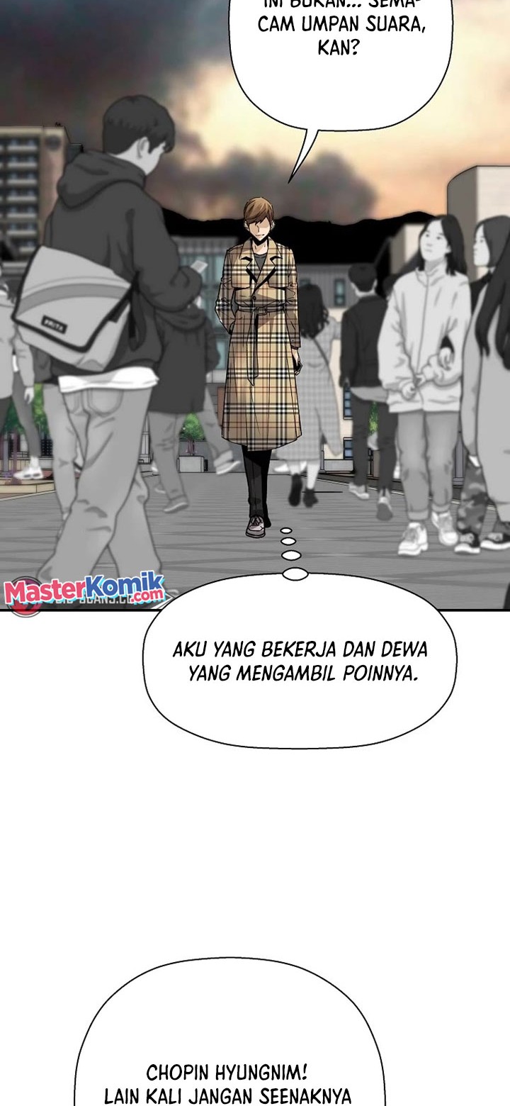 Return of the Legend Chapter 77 Gambar 49