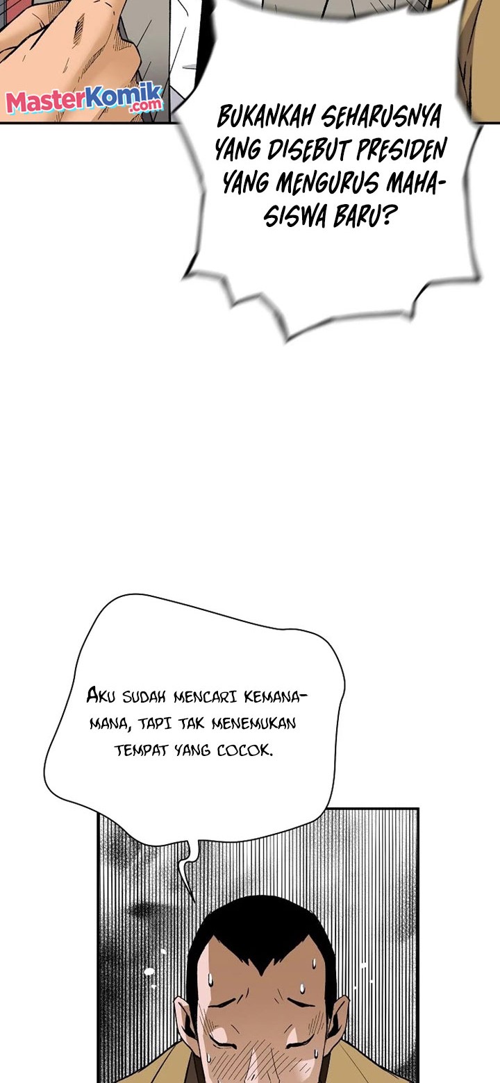 Return of the Legend Chapter 77 Gambar 57