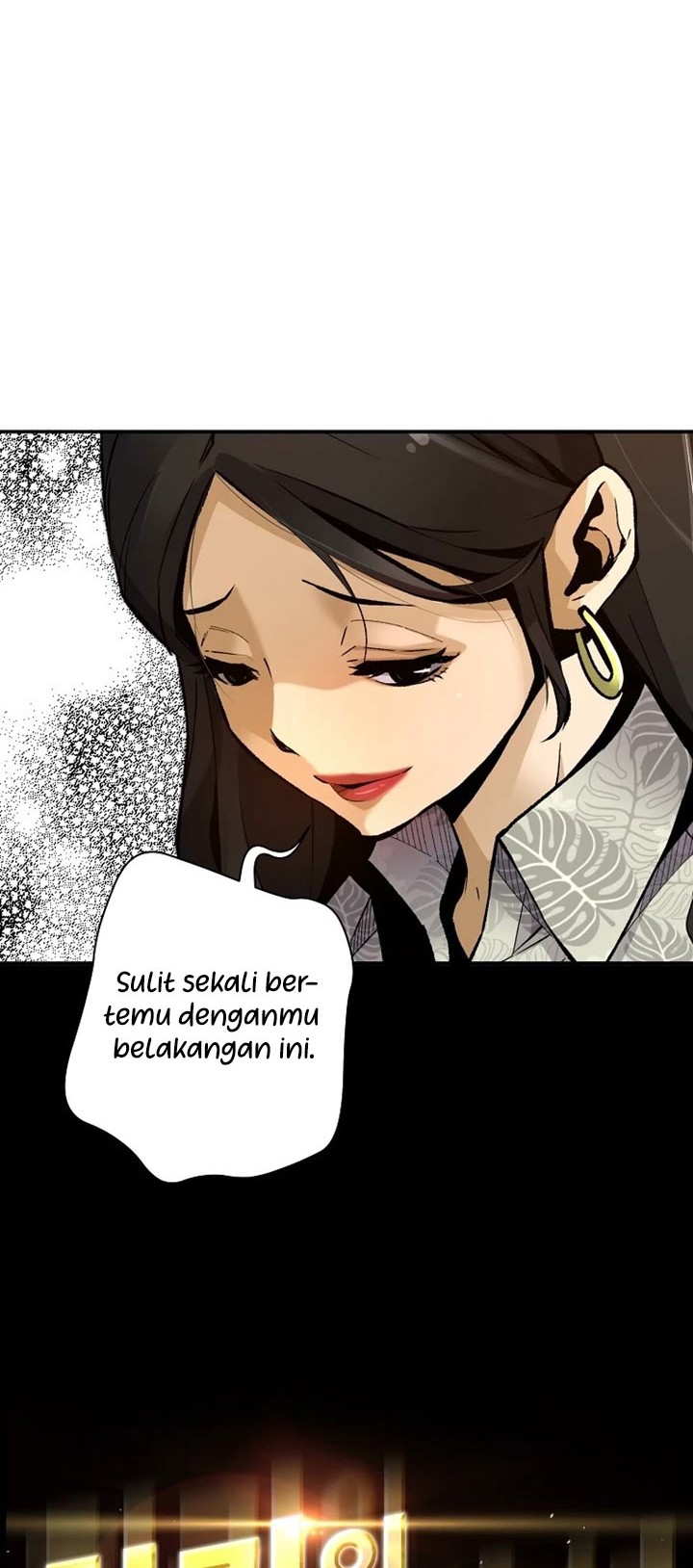 Return of the Legend Chapter 77 Gambar 5