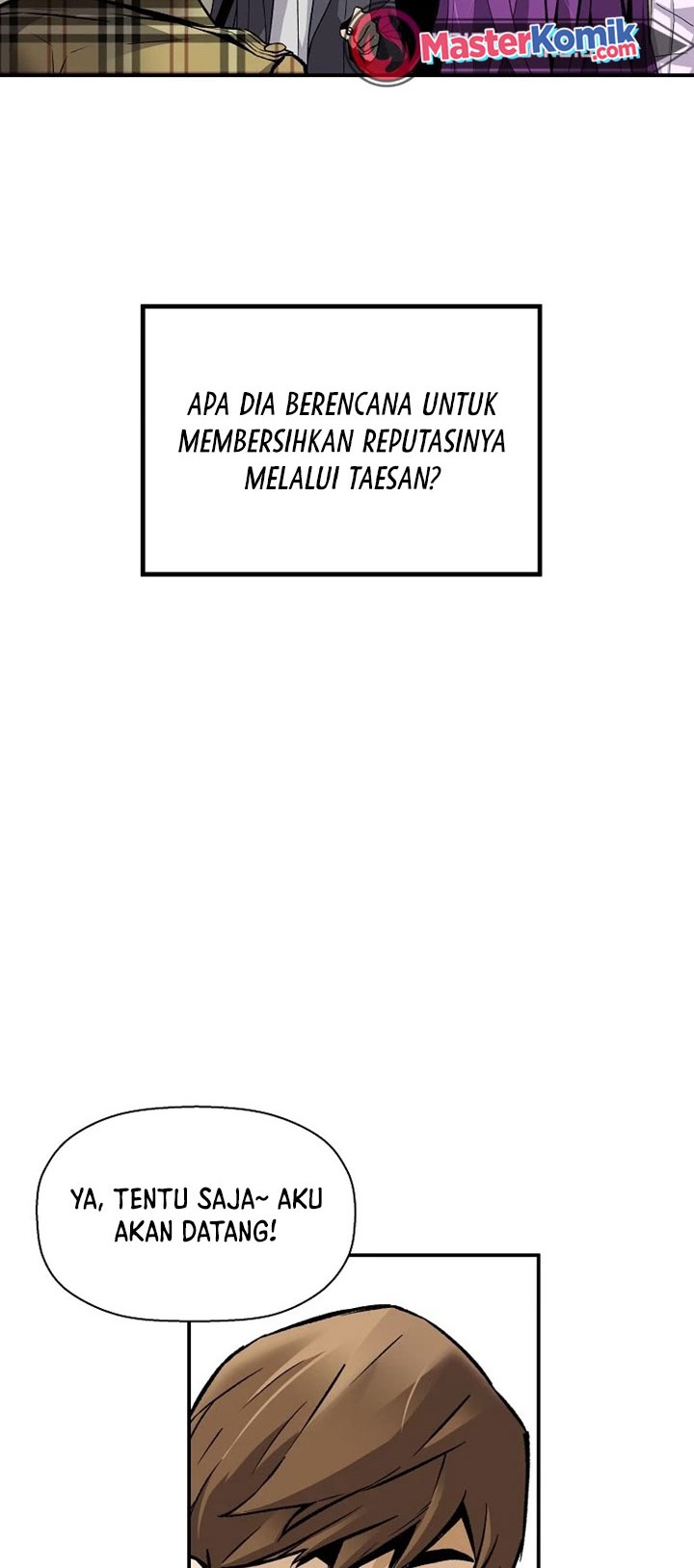 Return of the Legend Chapter 77 Gambar 11