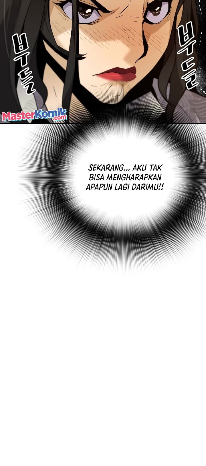 Return of the Legend Chapter 77 Gambar 15