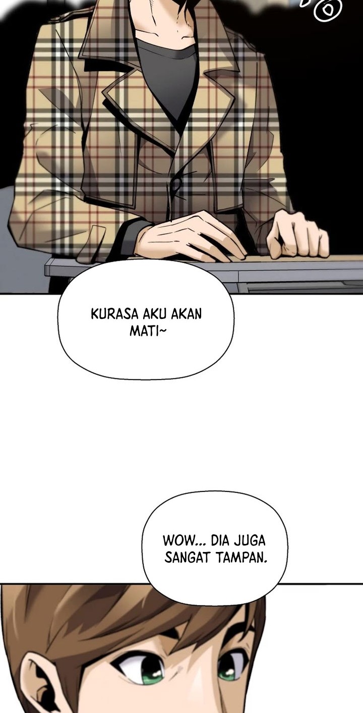 Return of the Legend Chapter 77 Gambar 17