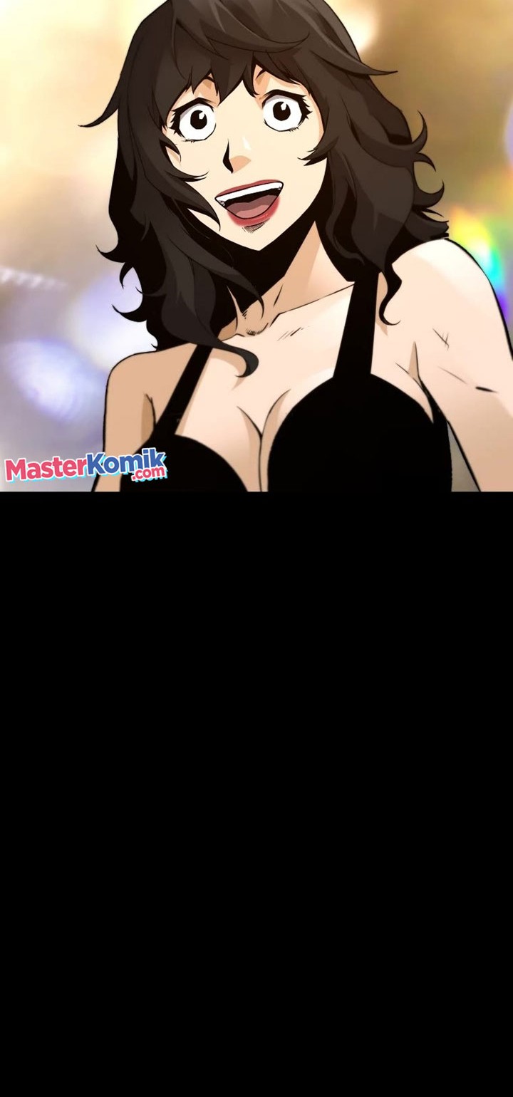 Return of the Legend Chapter 76 Gambar 19