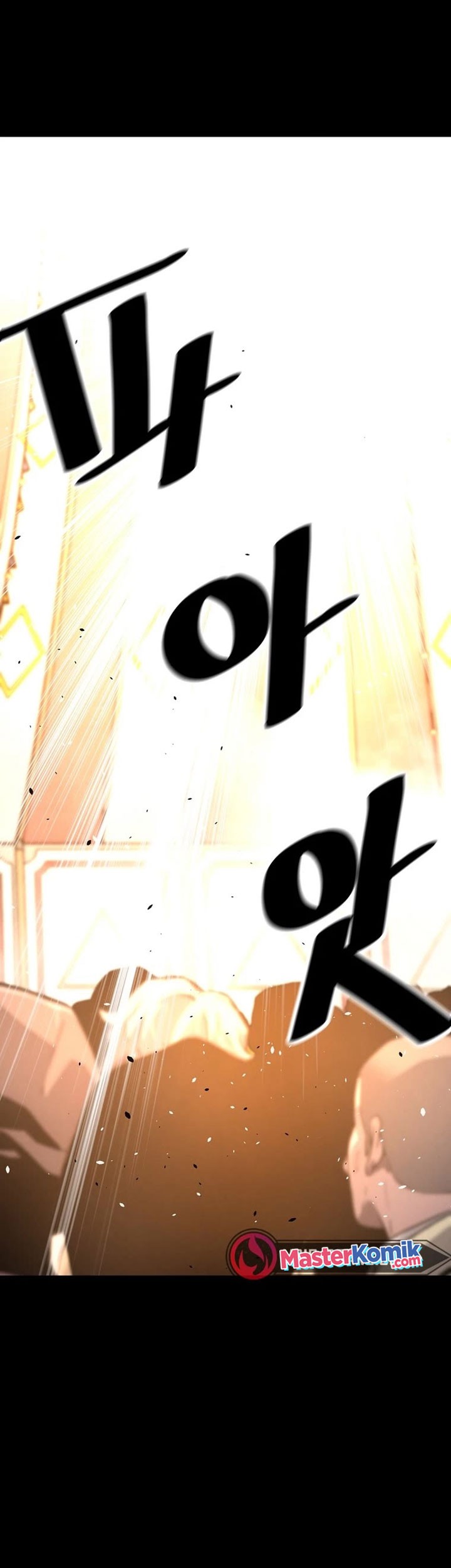 Return of the Legend Chapter 76 Gambar 20
