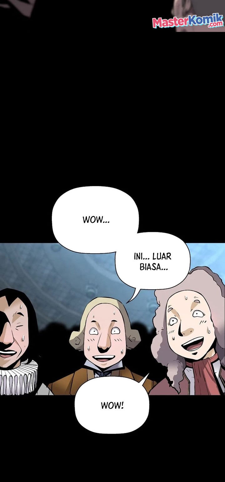 Return of the Legend Chapter 76 Gambar 23
