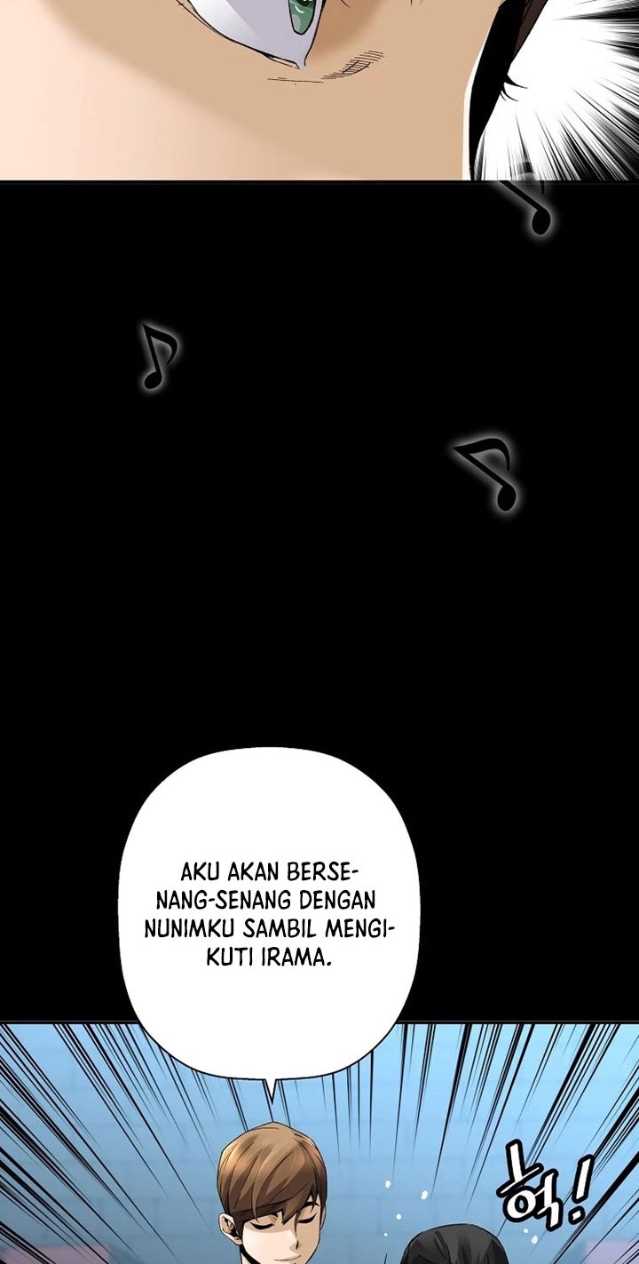 Return of the Legend Chapter 76 Gambar 31