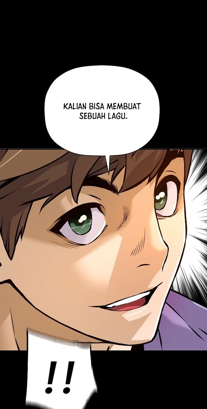 Return of the Legend Chapter 76 Gambar 33