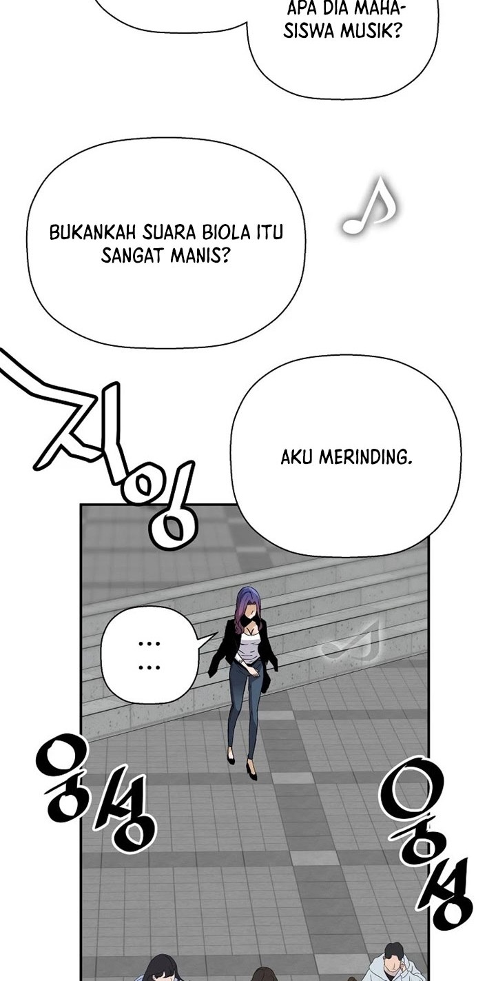 Return of the Legend Chapter 76 Gambar 43