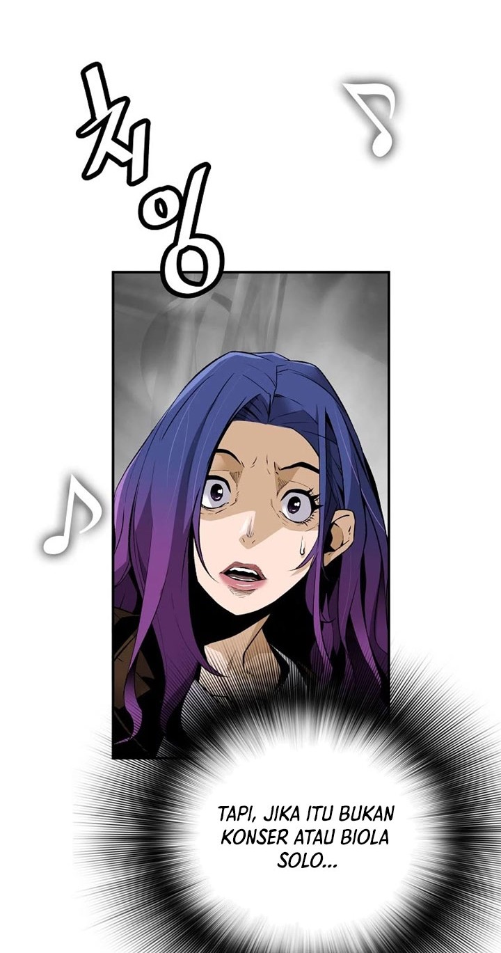 Return of the Legend Chapter 76 Gambar 45