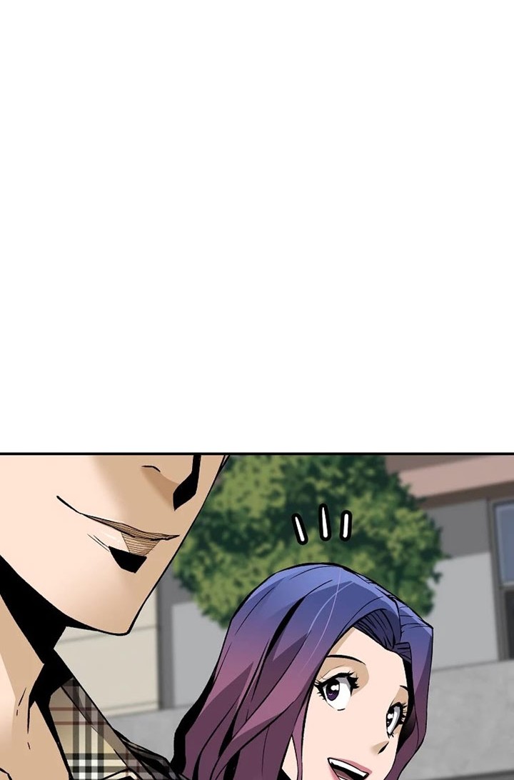 Return of the Legend Chapter 76 Gambar 61