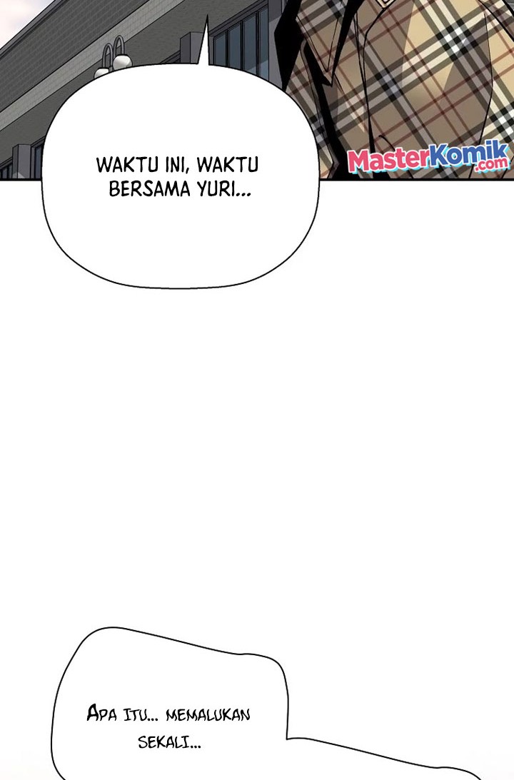 Return of the Legend Chapter 76 Gambar 63