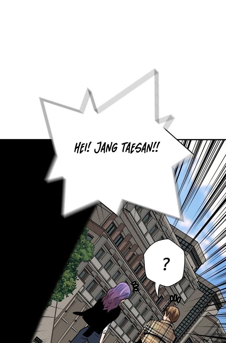 Return of the Legend Chapter 76 Gambar 65