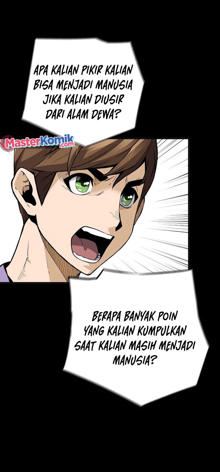Return of the Legend Chapter 76 Gambar 9