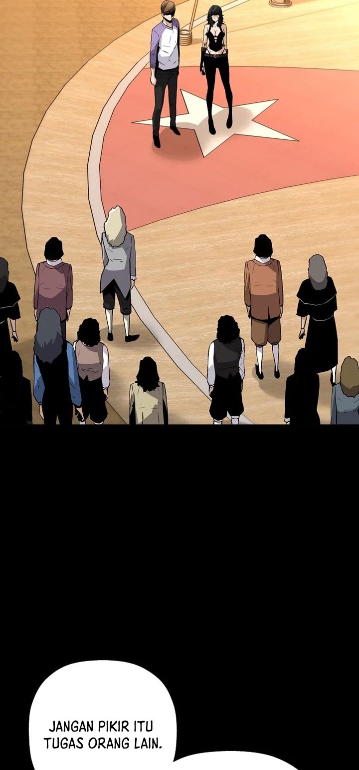 Return of the Legend Chapter 76 Gambar 11