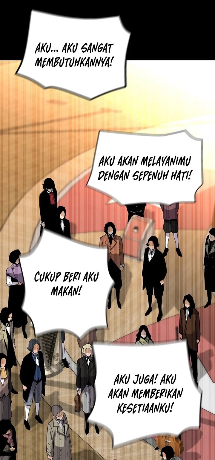 Return of the Legend Chapter 76 Gambar 17