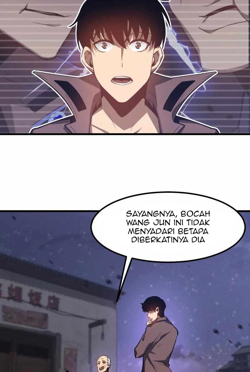 Super Evolution Chapter 83 Gambar 16
