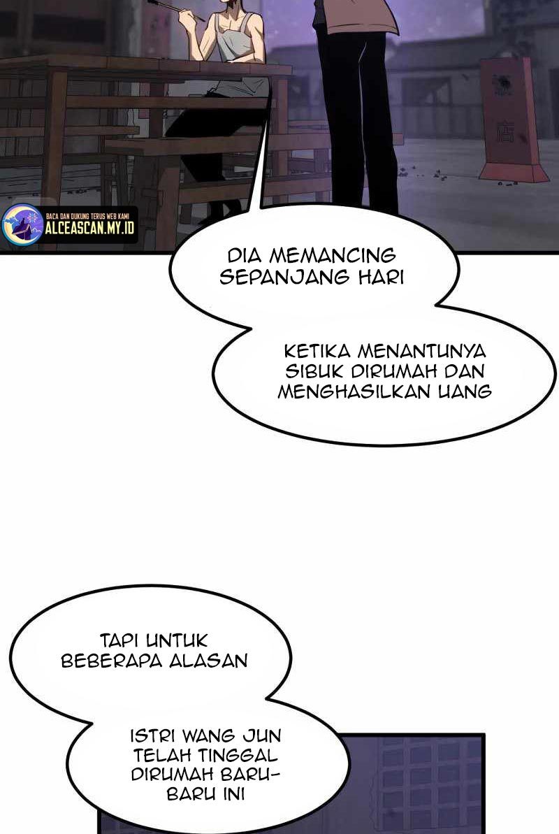 Super Evolution Chapter 83 Gambar 17