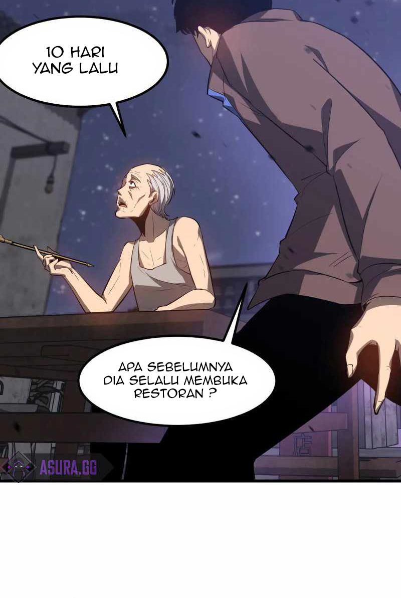 Super Evolution Chapter 83 Gambar 20