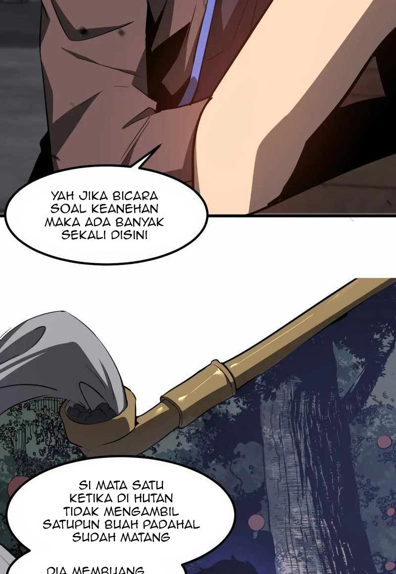 Super Evolution Chapter 83 Gambar 23