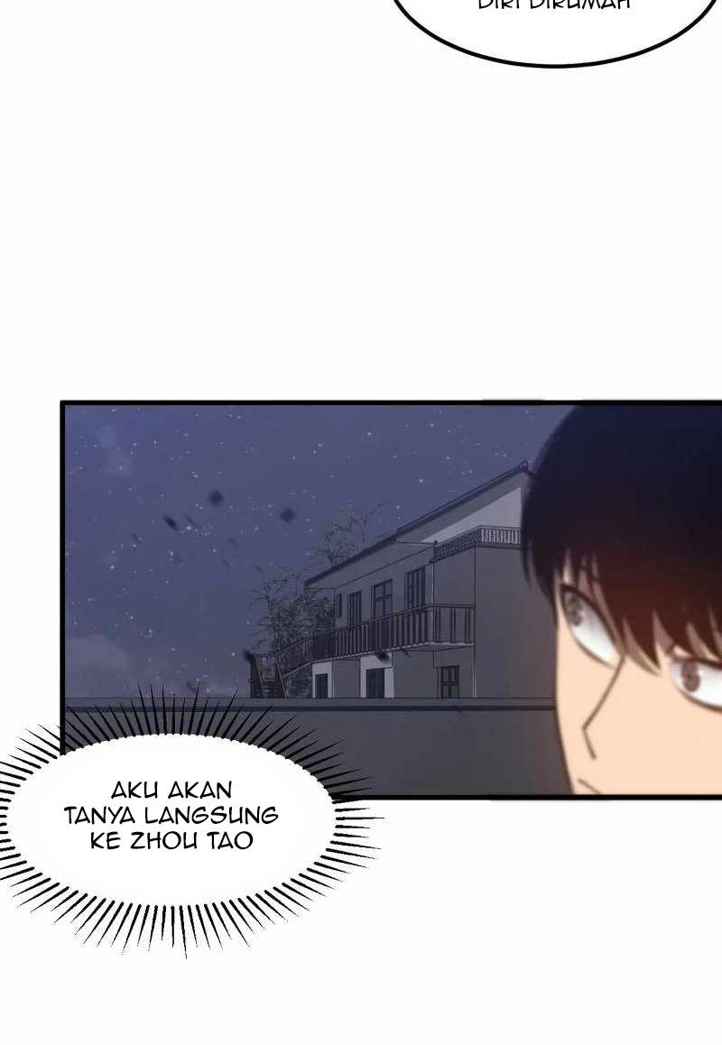 Super Evolution Chapter 83 Gambar 31