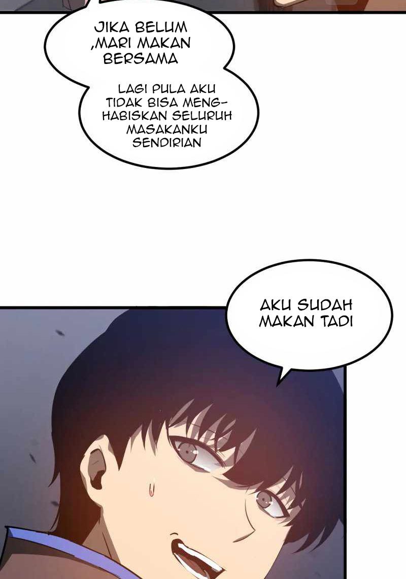 Super Evolution Chapter 83 Gambar 44