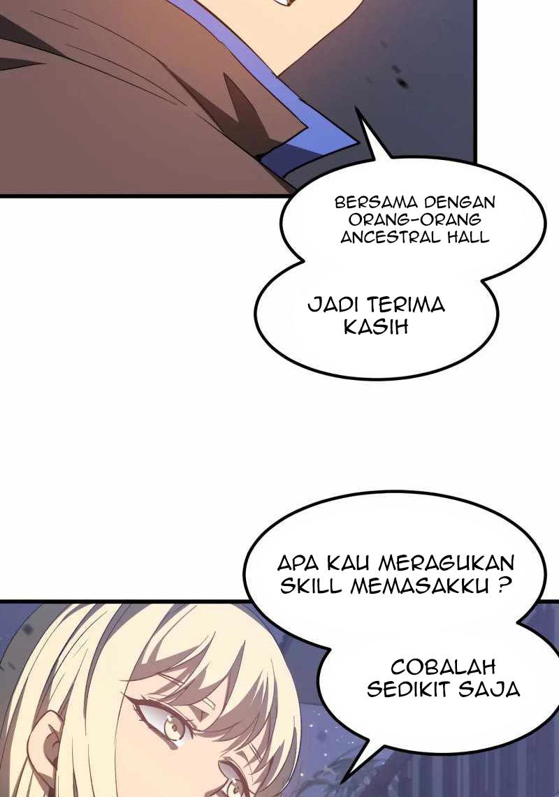 Super Evolution Chapter 83 Gambar 45