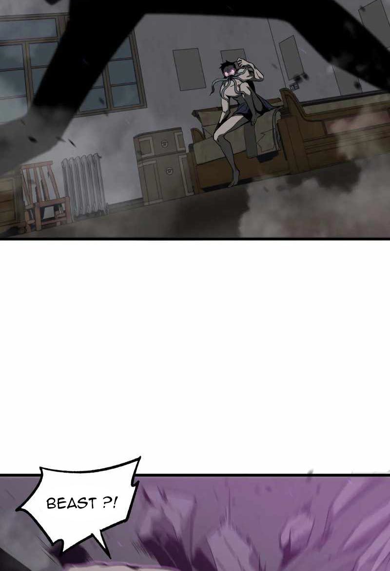 Super Evolution Chapter 83 Gambar 65
