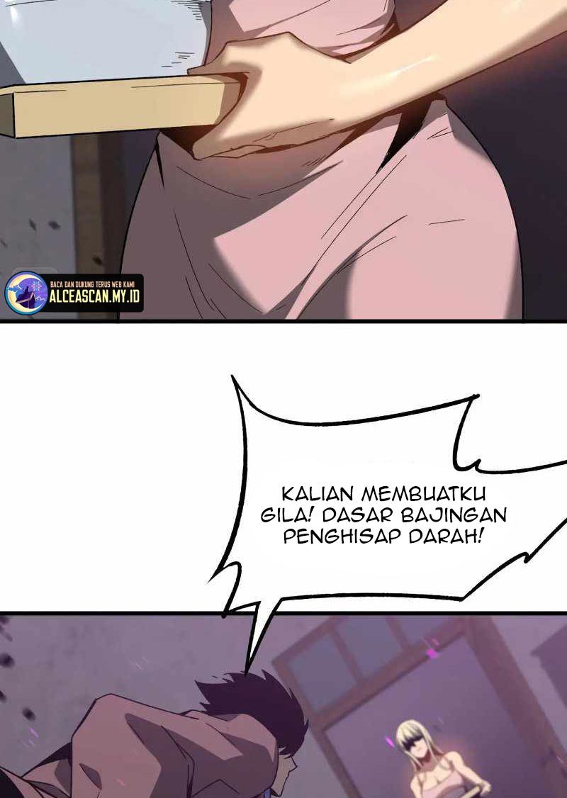 Super Evolution Chapter 83 Gambar 73