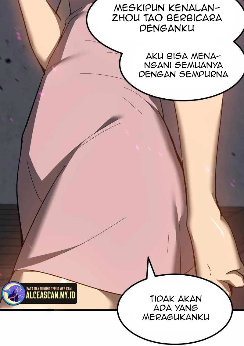 Super Evolution Chapter 83 Gambar 83