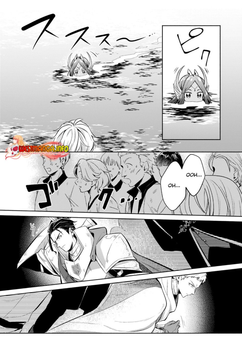 Fun Territory Defense Of The Easy-going Lord ~the Nameless Village Is Made Into The Strongest Fortified City By Production Magic~ Chapter 15.1 Gambar 6