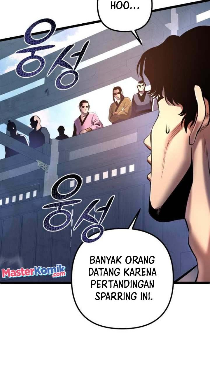 Ha Buk Paeng’s Youngest Son Chapter 55 Gambar 22