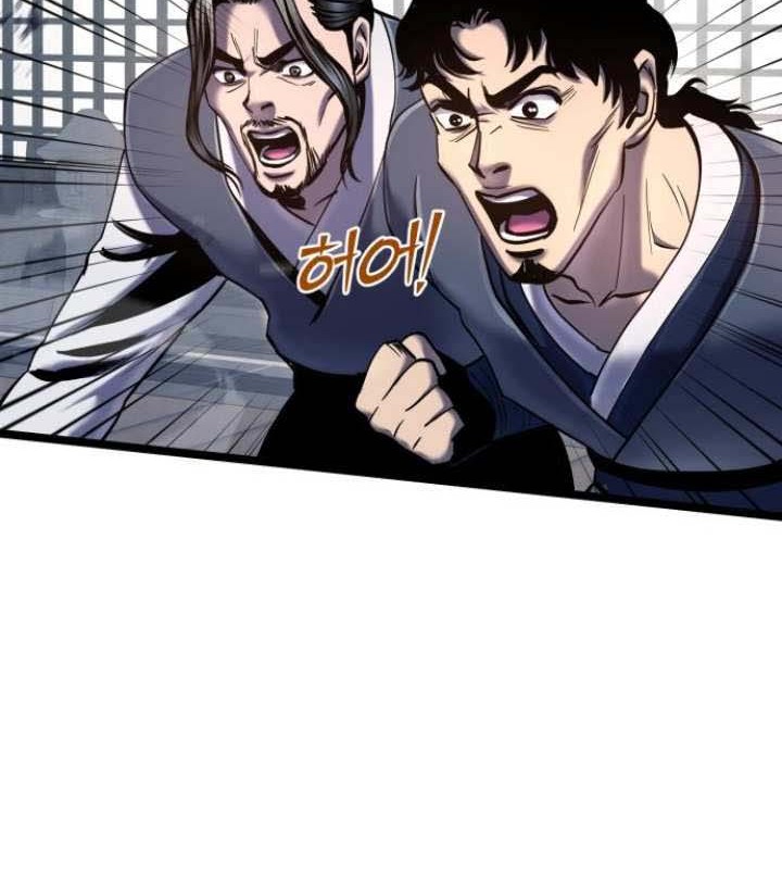 Ha Buk Paeng’s Youngest Son Chapter 55 Gambar 46
